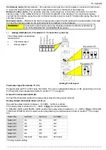 Preview for 59 page of Solcon RVS-DN 105 Instructions Manual