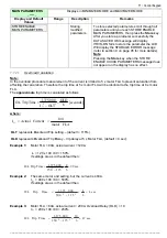 Preview for 71 page of Solcon RVS-DN 105 Instructions Manual