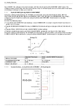 Предварительный просмотр 92 страницы Solcon RVS-DN 105 Instructions Manual