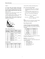 Предварительный просмотр 3 страницы Solcon Solbrake Instruction Manual