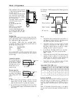 Предварительный просмотр 5 страницы Solcon Solbrake Instruction Manual