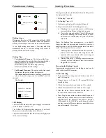 Предварительный просмотр 8 страницы Solcon Solbrake Instruction Manual