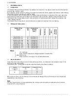 Предварительный просмотр 4 страницы Solcon Solstart Plus 105 Instruction Manual