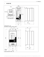 Предварительный просмотр 11 страницы Solcon Solstart Plus 105 Instruction Manual