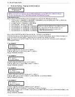 Предварительный просмотр 14 страницы Solcon TPR-6 Instruction Manual