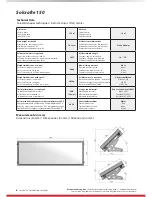 Preview for 6 page of Solcrafte 100 Installation Instructions Manual