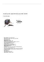 Предварительный просмотр 1 страницы SOLDER PEAK SP-1010DR Manual