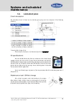 Preview for 27 page of Sole Diesel 10 GS/GSC Operator'S Manual