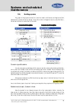 Preview for 32 page of Sole Diesel 10 GS/GSC Operator'S Manual