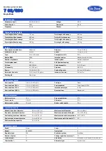 Preview for 48 page of Sole Diesel 10 GS/GSC Operator'S Manual