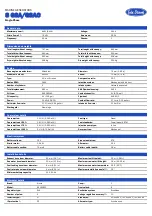 Preview for 49 page of Sole Diesel 10 GS/GSC Operator'S Manual