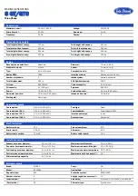 Preview for 50 page of Sole Diesel 10 GS/GSC Operator'S Manual