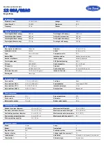 Preview for 53 page of Sole Diesel 10 GS/GSC Operator'S Manual