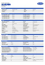 Preview for 54 page of Sole Diesel 10 GS/GSC Operator'S Manual