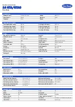 Preview for 55 page of Sole Diesel 10 GS/GSC Operator'S Manual