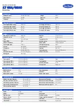 Preview for 57 page of Sole Diesel 10 GS/GSC Operator'S Manual