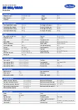 Preview for 61 page of Sole Diesel 10 GS/GSC Operator'S Manual