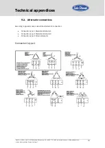 Preview for 74 page of Sole Diesel 10 GS/GSC Operator'S Manual