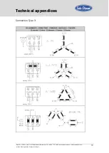 Preview for 76 page of Sole Diesel 10 GS/GSC Operator'S Manual