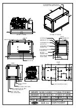 Preview for 84 page of Sole Diesel 10 GS/GSC Operator'S Manual