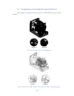 Preview for 21 page of Sole Diesel 10 GSC Operator'S Manual