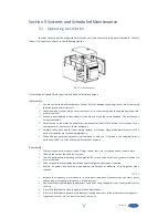 Preview for 28 page of Sole Diesel 10 GSC Operator'S Manual