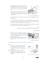 Preview for 34 page of Sole Diesel 10 GSC Operator'S Manual