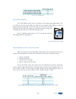 Preview for 36 page of Sole Diesel 10 GSC Operator'S Manual