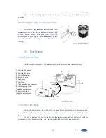 Preview for 38 page of Sole Diesel 10 GSC Operator'S Manual