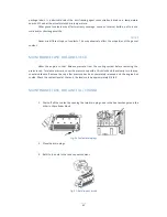 Preview for 43 page of Sole Diesel 10 GSC Operator'S Manual