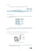 Preview for 48 page of Sole Diesel 10 GSC Operator'S Manual