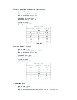 Preview for 85 page of Sole Diesel 10 GSC Operator'S Manual