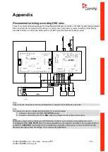 Preview for 78 page of Sole Diesel 100 GTAC Operator'S Manual