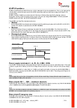 Preview for 83 page of Sole Diesel 100 GTAC Operator'S Manual