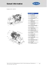 Предварительный просмотр 15 страницы Sole Diesel 29 GS Operator'S Manual