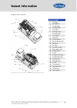 Предварительный просмотр 16 страницы Sole Diesel 29 GS Operator'S Manual