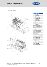 Предварительный просмотр 17 страницы Sole Diesel 29 GS Operator'S Manual