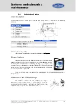 Предварительный просмотр 28 страницы Sole Diesel 29 GS Operator'S Manual