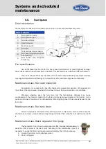 Предварительный просмотр 30 страницы Sole Diesel 29 GS Operator'S Manual