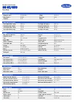 Предварительный просмотр 50 страницы Sole Diesel 29 GS Operator'S Manual