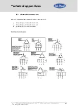 Предварительный просмотр 65 страницы Sole Diesel 29 GS Operator'S Manual