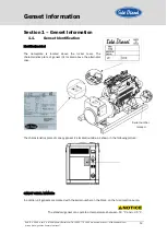 Предварительный просмотр 13 страницы Sole Diesel 29 GSC Operator'S Manual