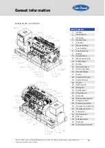 Предварительный просмотр 17 страницы Sole Diesel 29 GSC Operator'S Manual