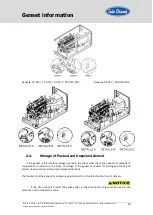 Предварительный просмотр 19 страницы Sole Diesel 29 GSC Operator'S Manual