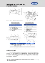 Предварительный просмотр 34 страницы Sole Diesel 29 GSC Operator'S Manual