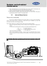 Предварительный просмотр 37 страницы Sole Diesel 29 GSC Operator'S Manual