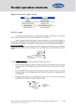 Предварительный просмотр 54 страницы Sole Diesel 29 GSC Operator'S Manual