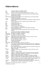 Предварительный просмотр 61 страницы Sole Diesel 29 GSC Operator'S Manual