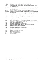 Предварительный просмотр 62 страницы Sole Diesel 29 GSC Operator'S Manual