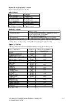 Предварительный просмотр 70 страницы Sole Diesel 29 GSC Operator'S Manual